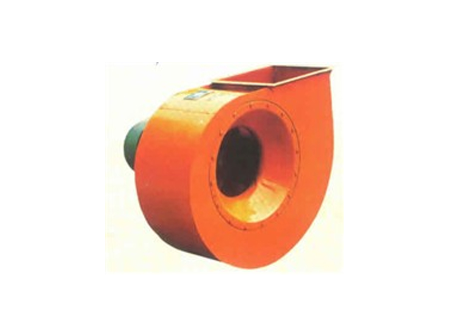 M6-31、7-16型煤粉離心通風機